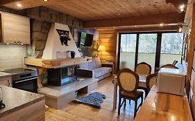 Apartament Górski Potok